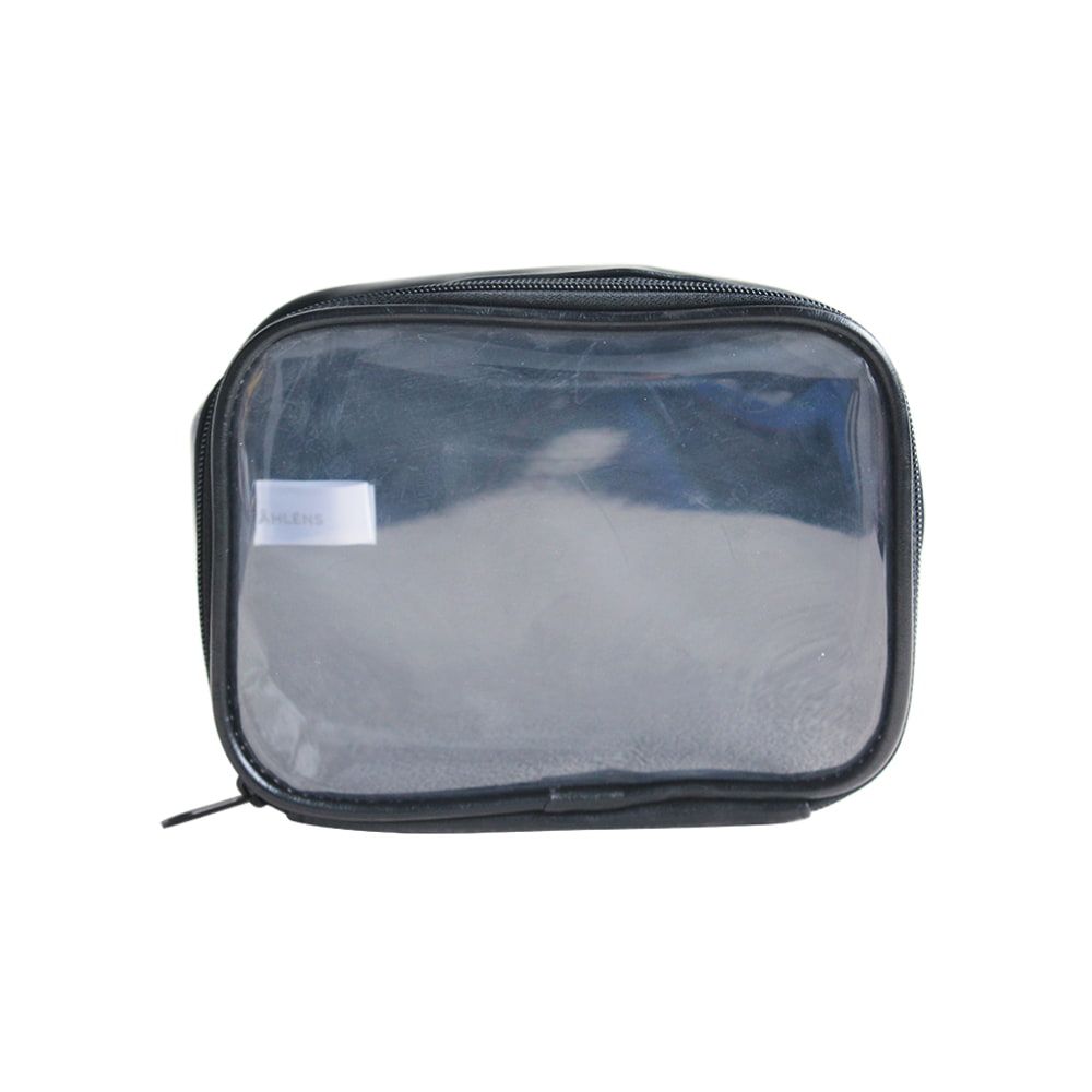 SW1804261 Transparent PVC Portable Travel Storage Beach Bag