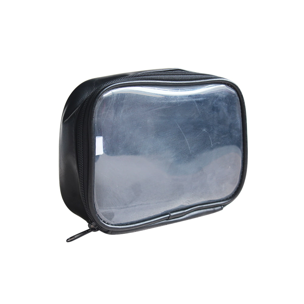 SW1804261 Transparent PVC Portable Travel Storage Beach Bag