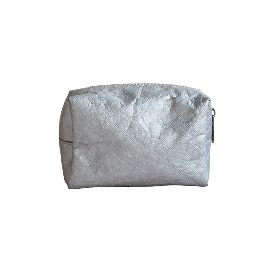 3543 DuPont Paper Travel Cosmetic Makeup Bag for Women