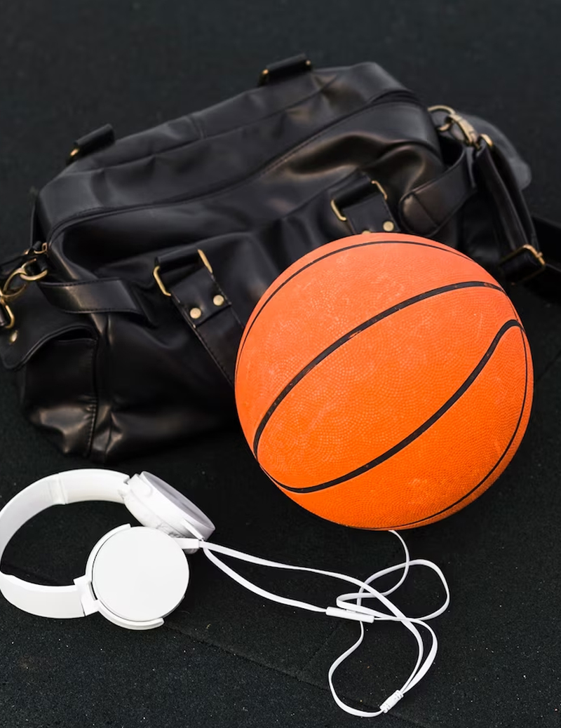 Sports Bag