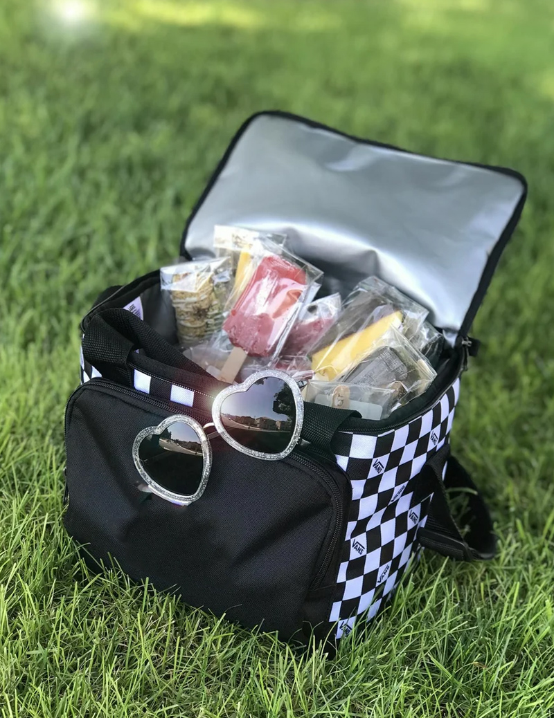 Cooler Bag