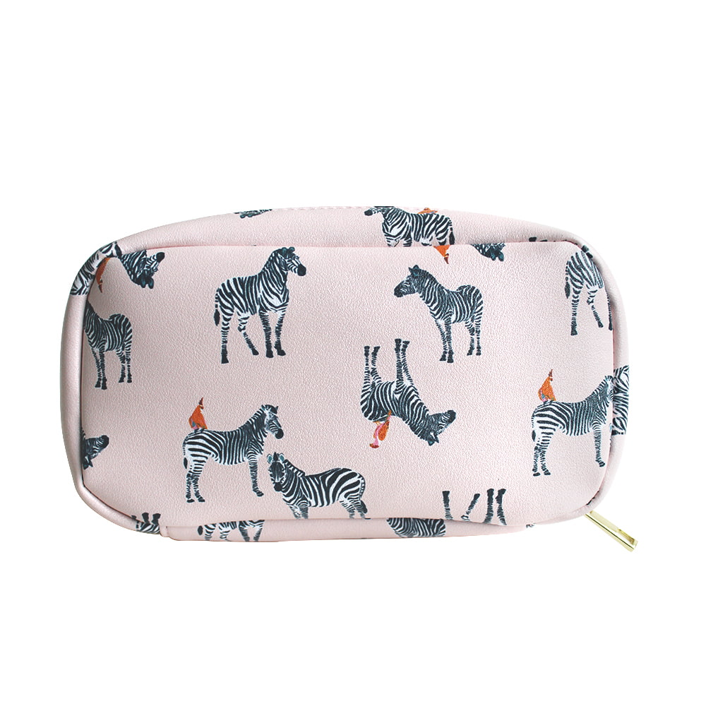Exploring the Essential Functions of Women Cosmetic Bags