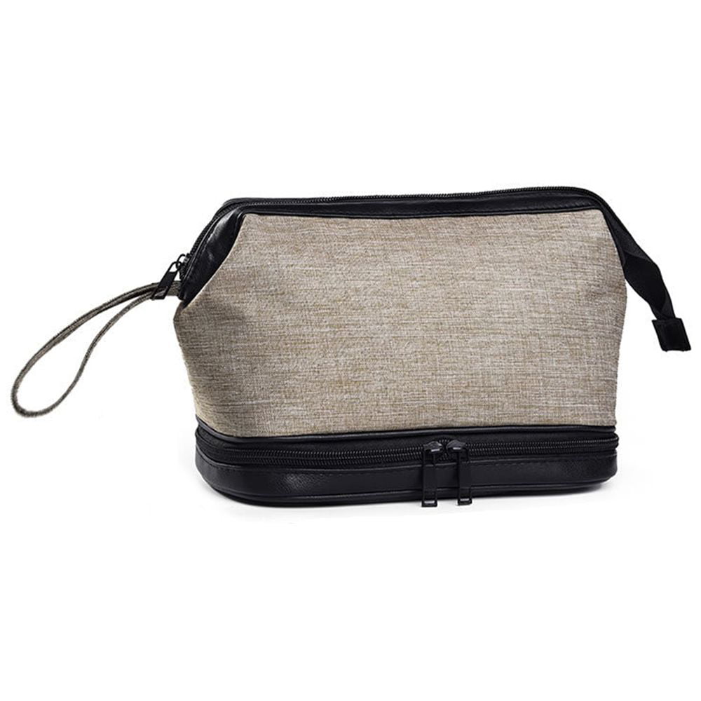 Large Makeup Bags: Combining Functionality and Style