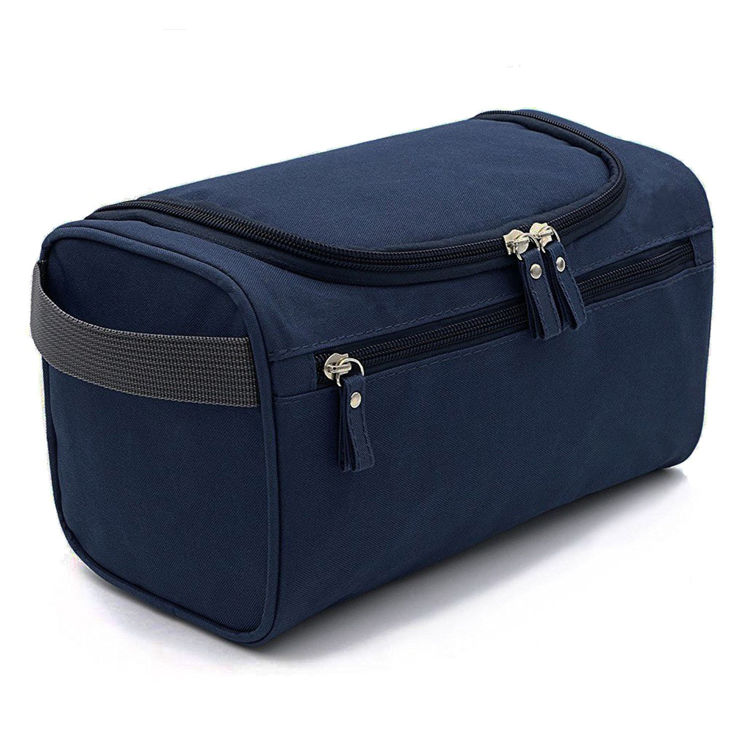 BD-GM114 Men Large Travel Toiletry Organizer Bag with Hook