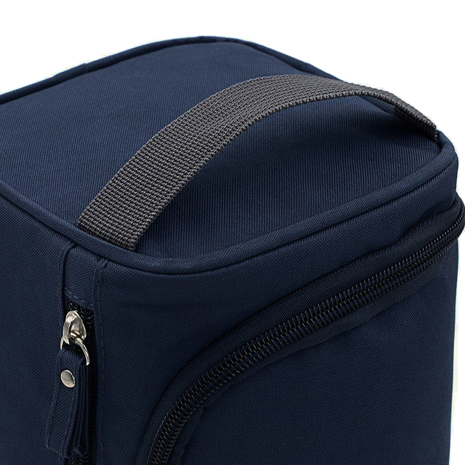 BD-GM114 Men Large Travel Toiletry Organizer Bag with Hook