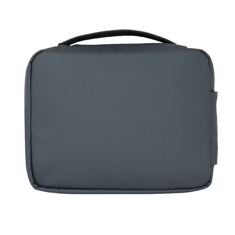 BD-GM113 Portable Waterproof Travel Makeup Pouch for Men