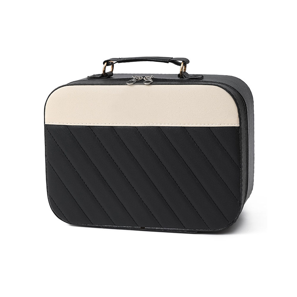 BD-GM118 Multifunctional Portable Travel Zipper Makeup Case