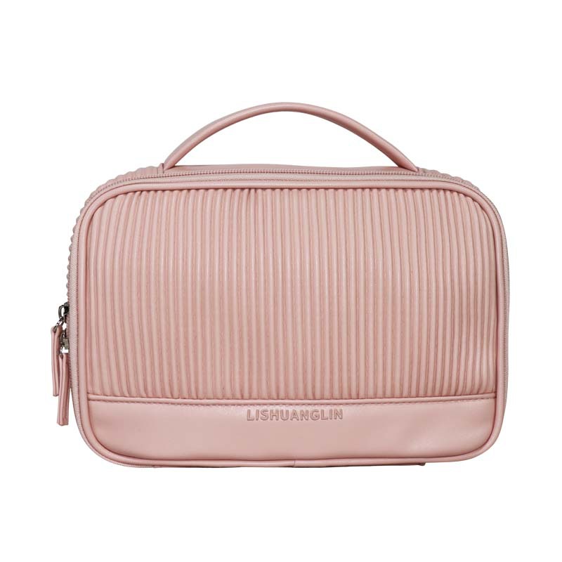BD-GM119 Portable Travel Cosmetic Makeup Bag for Women