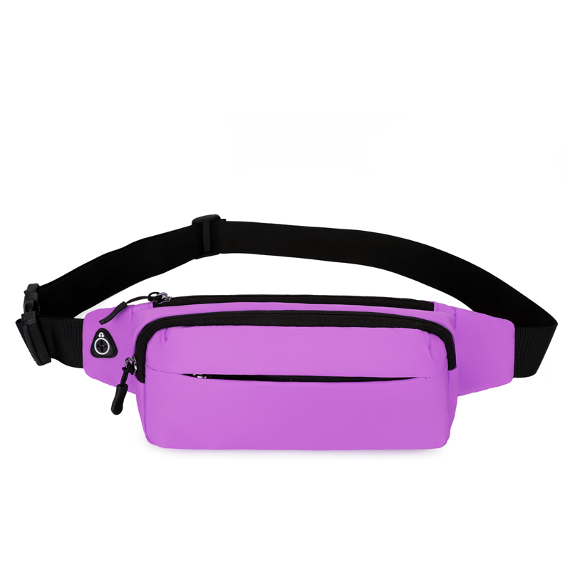 BD-GM158 Light Weight Travel Running Adjustable Belt for Women