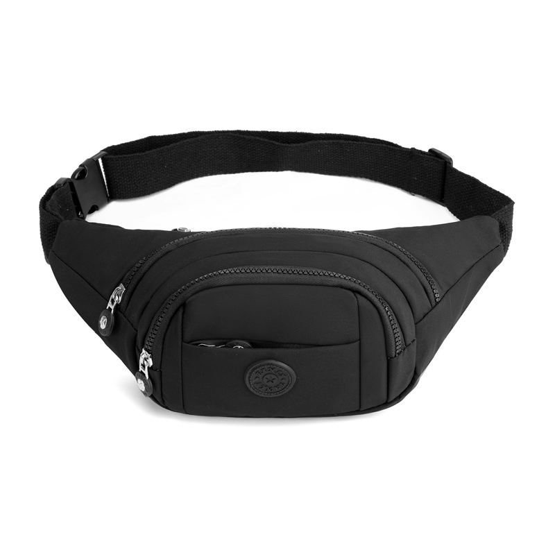 BD-GM159 Multipurpose Outdoors Large Capacity Fanny Pack
