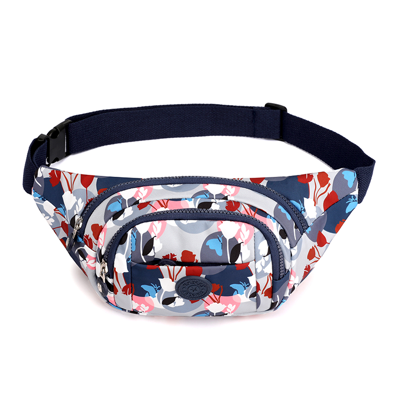 BD-GM159 Multipurpose Outdoors Large Capacity Fanny Pack