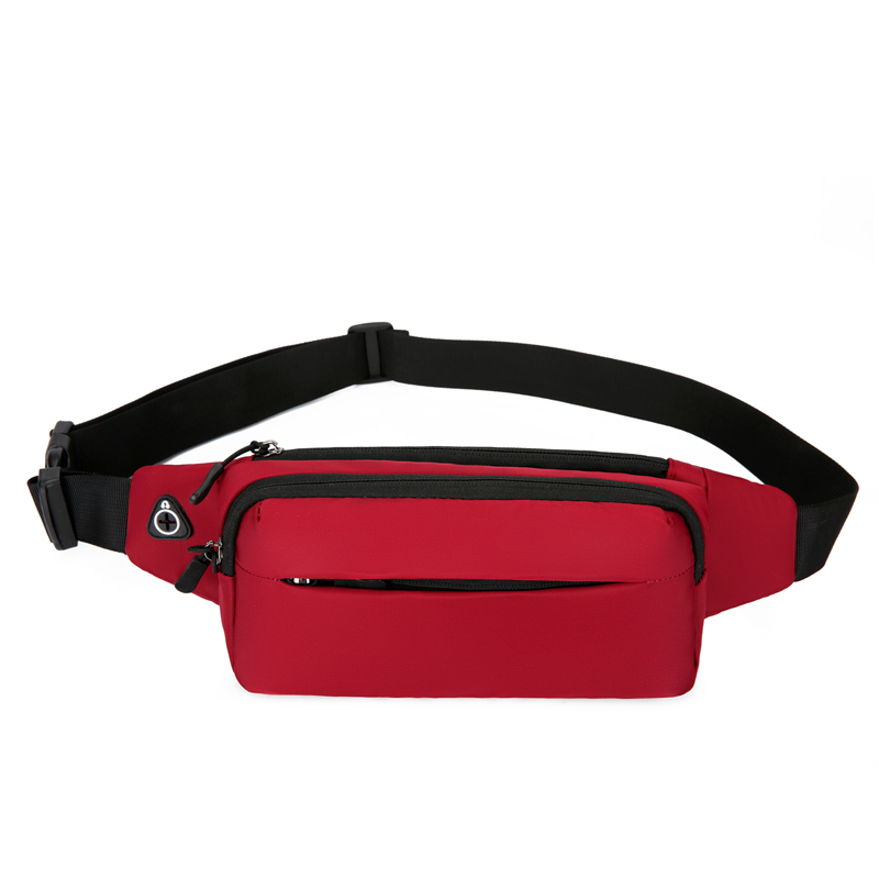 BD-GM158 Light Weight Travel Running Adjustable Belt for Women