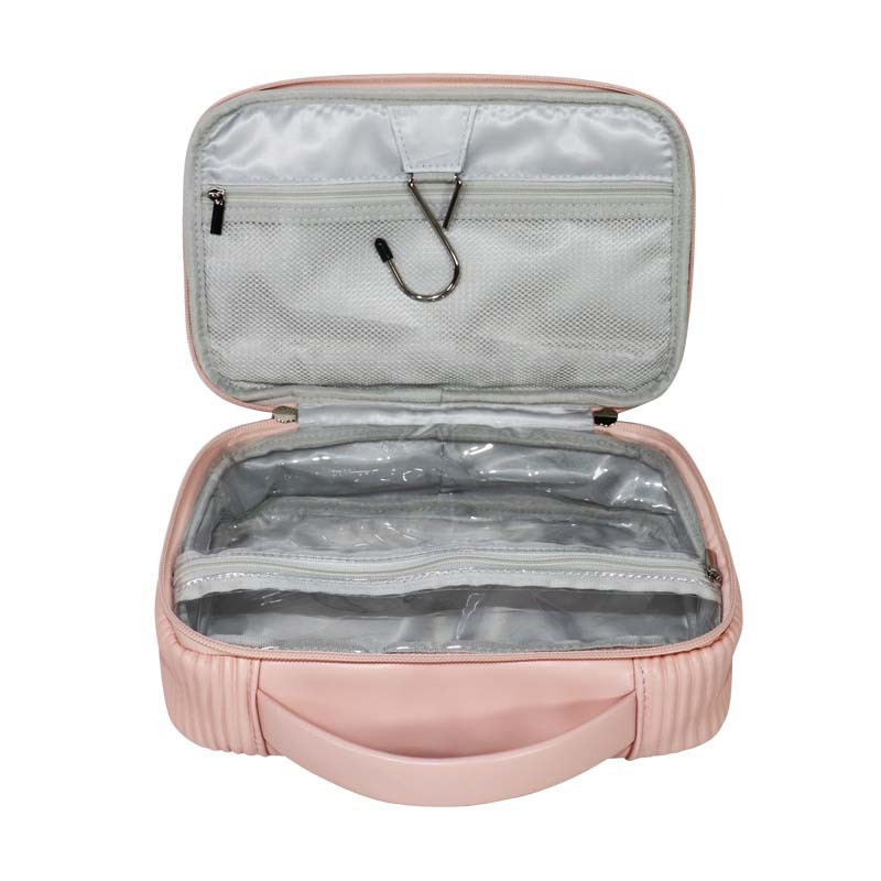 BD-GM119 Portable Travel Cosmetic Makeup Bag for Women