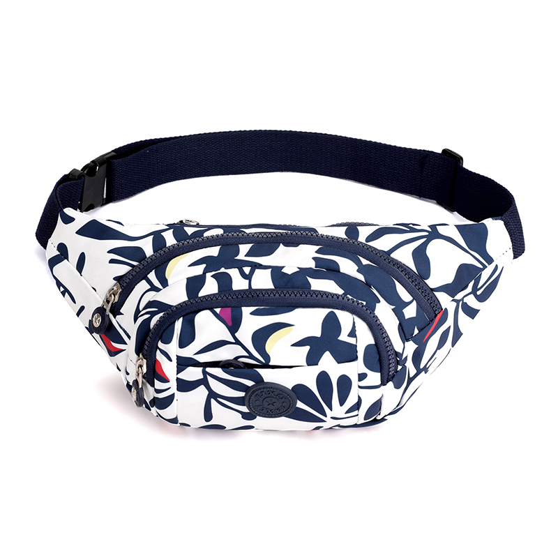 BD-GM159 Multipurpose Outdoors Large Capacity Fanny Pack