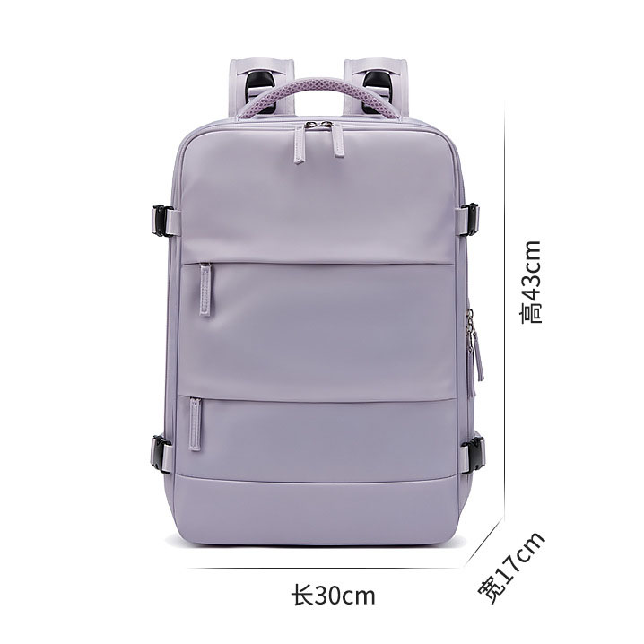 BD-GM126 Multifunctional Women Business Travel Backpack