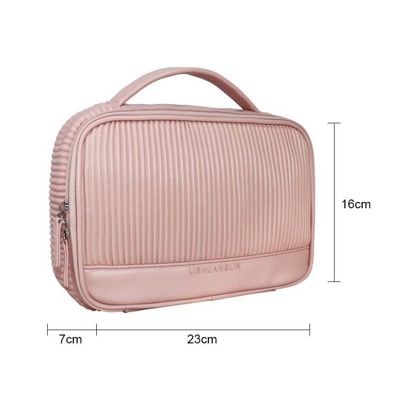 BD-GM119 Portable Travel Cosmetic Makeup Bag for Women