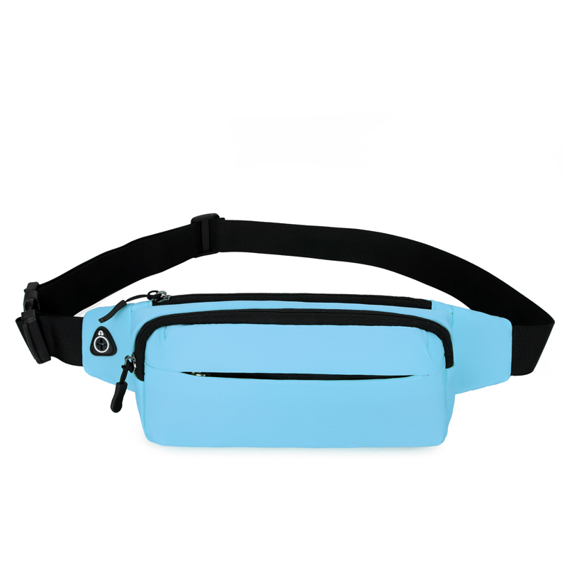 BD-GM158 Light Weight Travel Running Adjustable Belt for Women