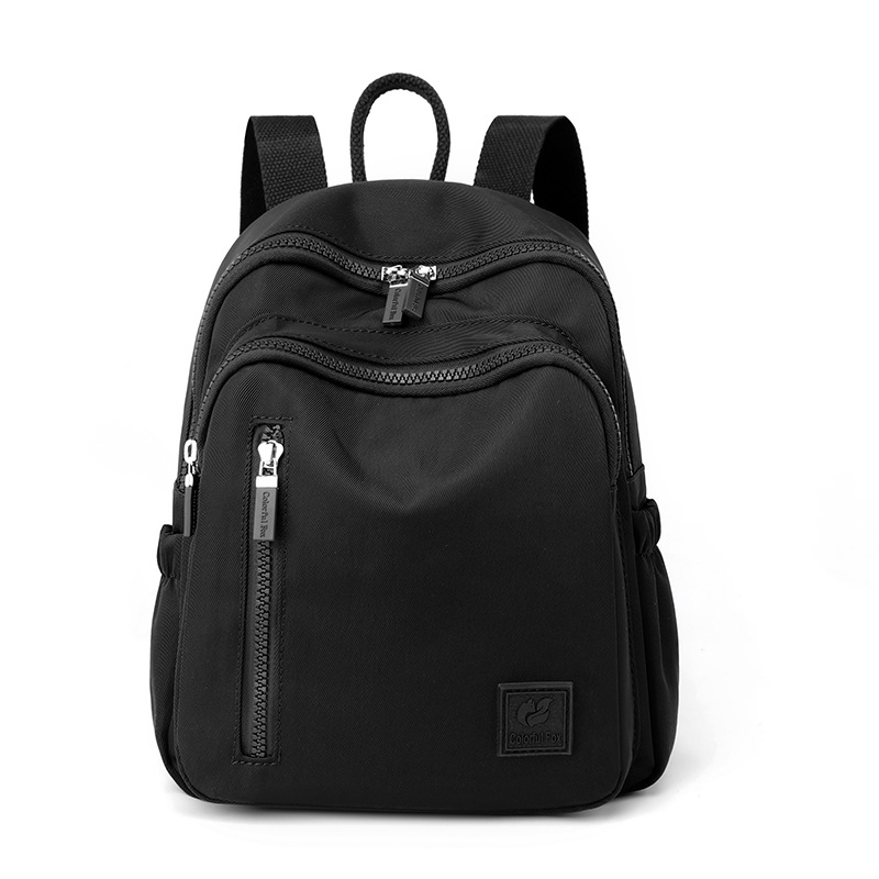 BD-GM127 Waterproof Nylon Women Mini Travel Backpack