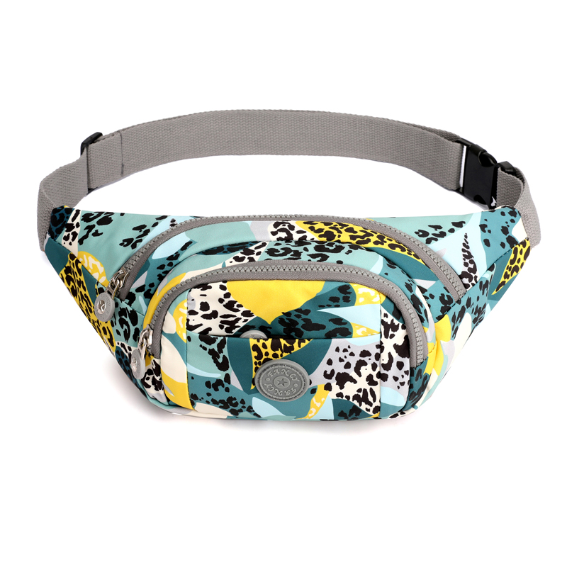 BD-GM159 Multipurpose Outdoors Large Capacity Fanny Pack