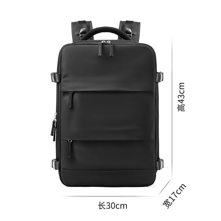 BD-GM126 Multifunctional Women Business Travel Backpack