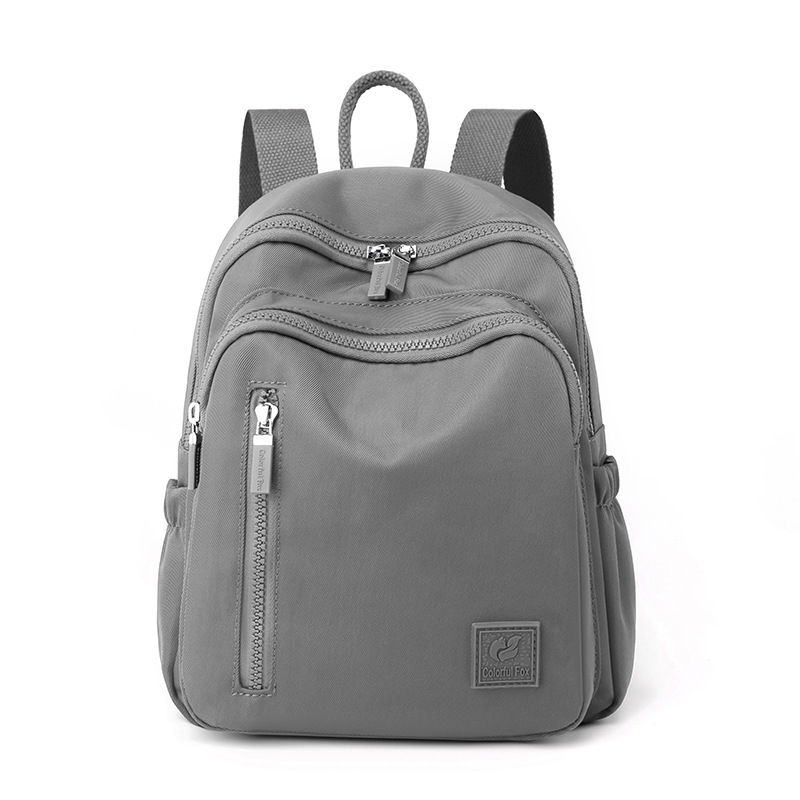BD-GM127 Waterproof Nylon Women Mini Travel Backpack