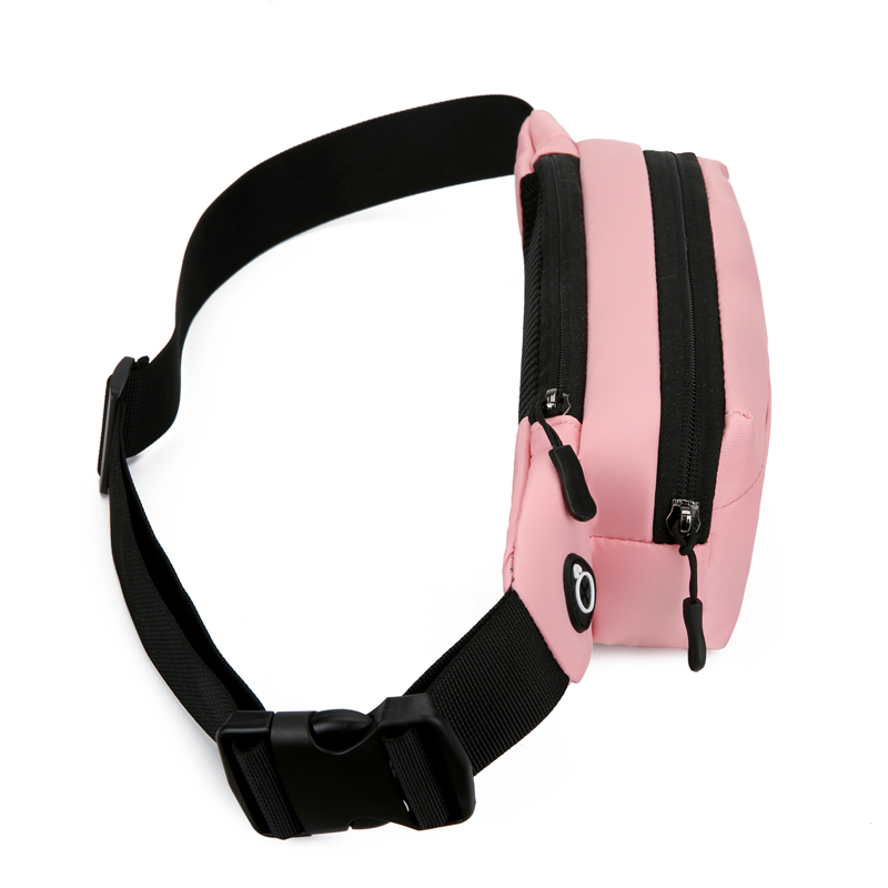 BD-GM158 Light Weight Travel Running Adjustable Belt for Women