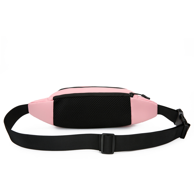 BD-GM158 Light Weight Travel Running Adjustable Belt for Women