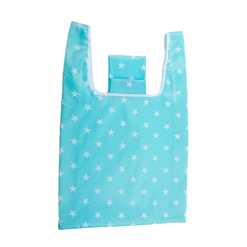 BD-GM169 Waterproof Reusable Foldable Shopping Grocery Bag