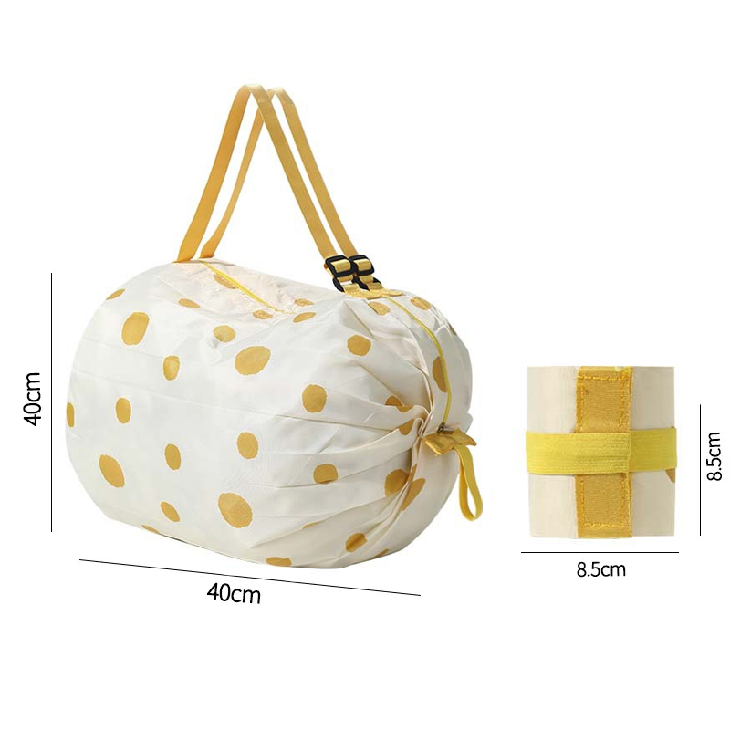 BD-GM168 Multipurpose Portable Foldable Shopping Storage Bag