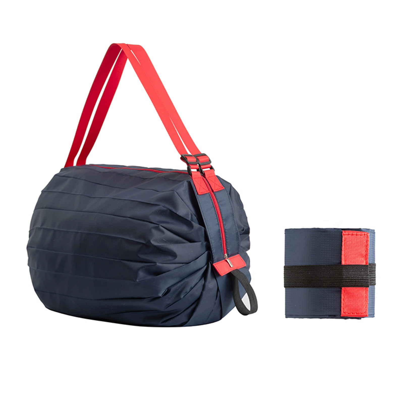 BD-GM168 Multipurpose Portable Foldable Shopping Storage Bag