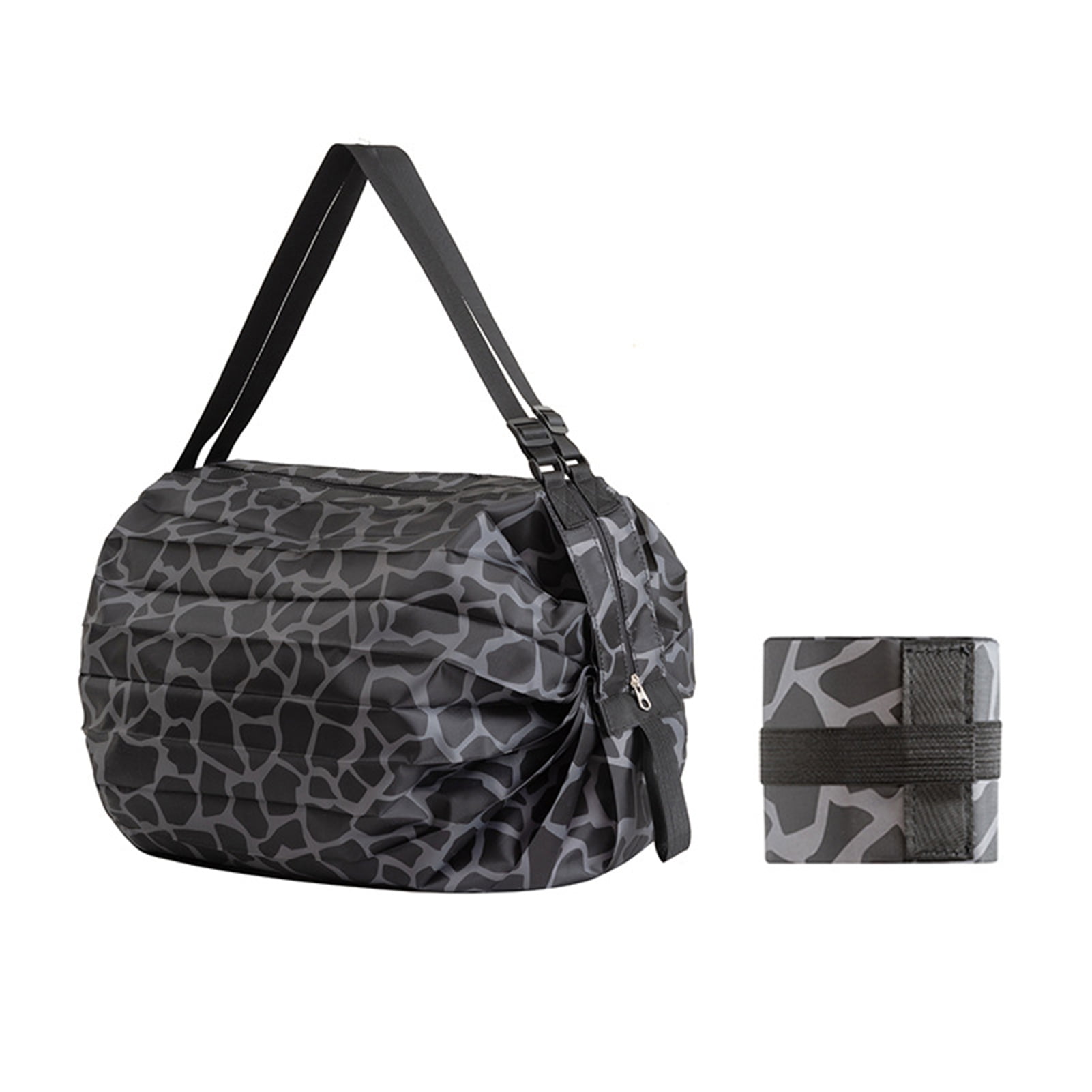BD-GM168 Multipurpose Portable Foldable Shopping Storage Bag