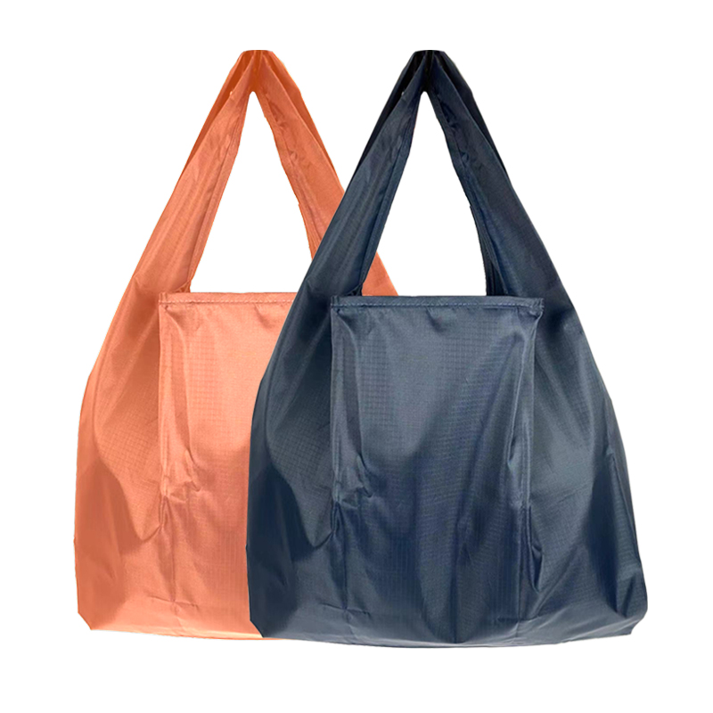 BD-GM170 Large Capacity Reusable Foldable Shopping Bag