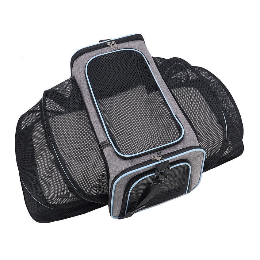 BD-GM60 Outdoor Expand Foldable Cat Carrier Shoulder Bag