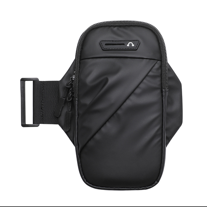 BD-GM83 Outdoor Waterproof Cycling Running Arm Phone Bag