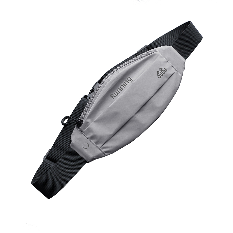 BD-GM96 Adjustable Waterproof Sports Waist Pouch Bag