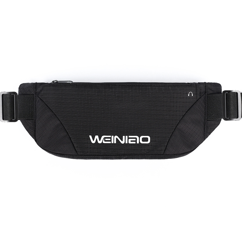 BD-GM99 Adjustable Running Belt Waist Pack for Men Women