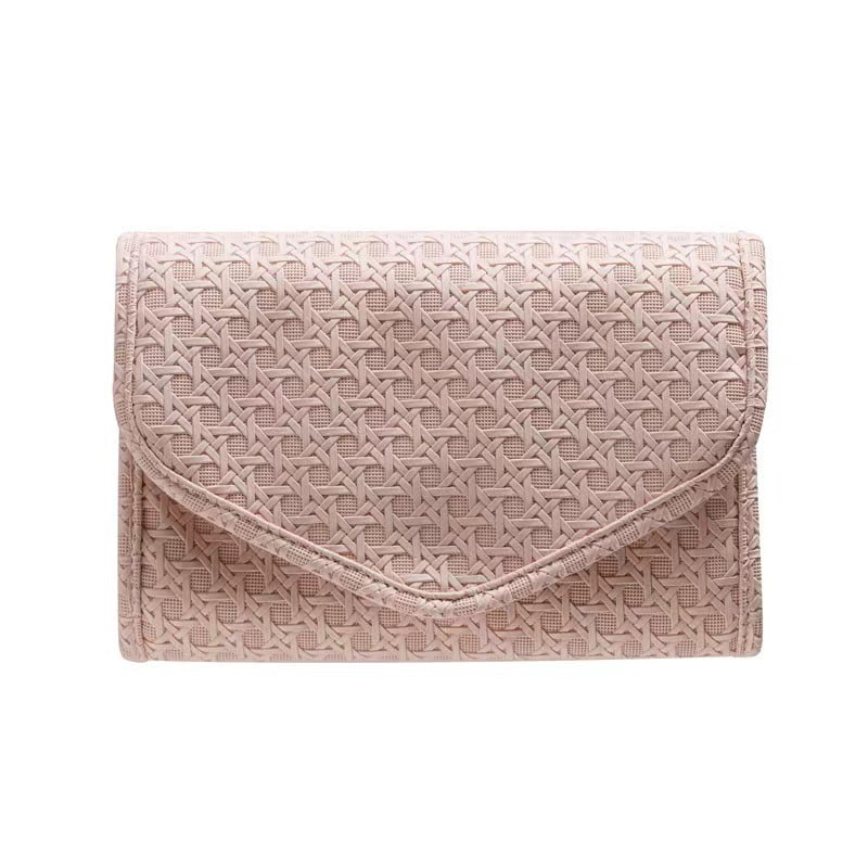 Fashionable Functionality: China Woman Cosmetic Bag