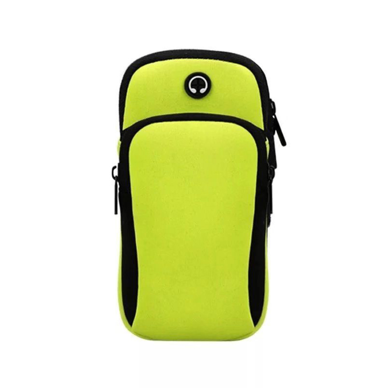 BD-GM14 Multicolor Arm Bag Phone Holder for Running