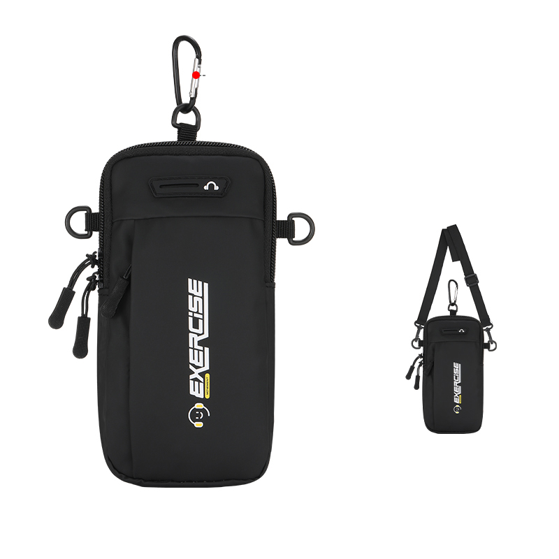 BD-GM81 Outdoor Sports Waterproof Mobile Phone Arm Bag