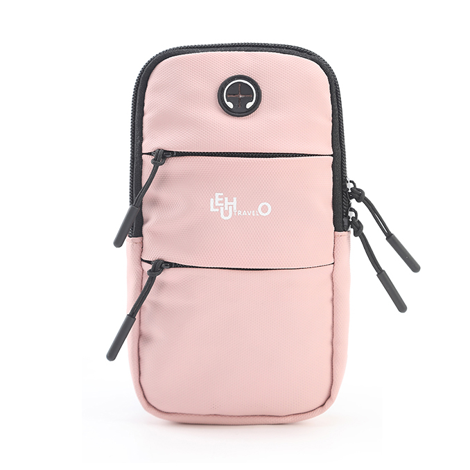 BD-GM90 Waterproof Adjustable Gym Arm Phone Storage Bag