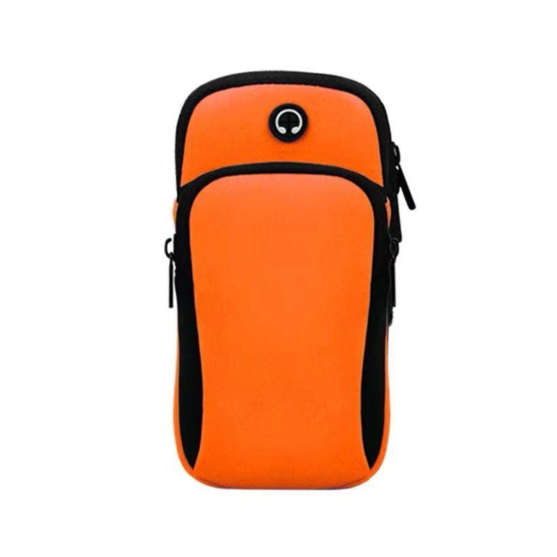 BD-GM14 Multicolor Arm Bag Phone Holder for Running