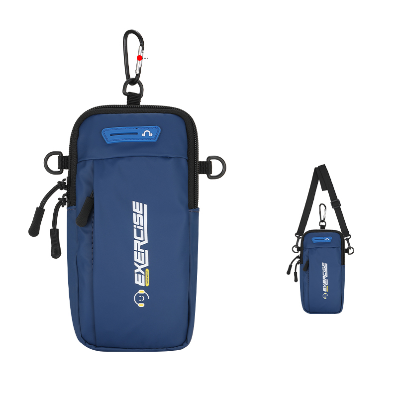 BD-GM81 Outdoor Sports Waterproof Mobile Phone Arm Bag