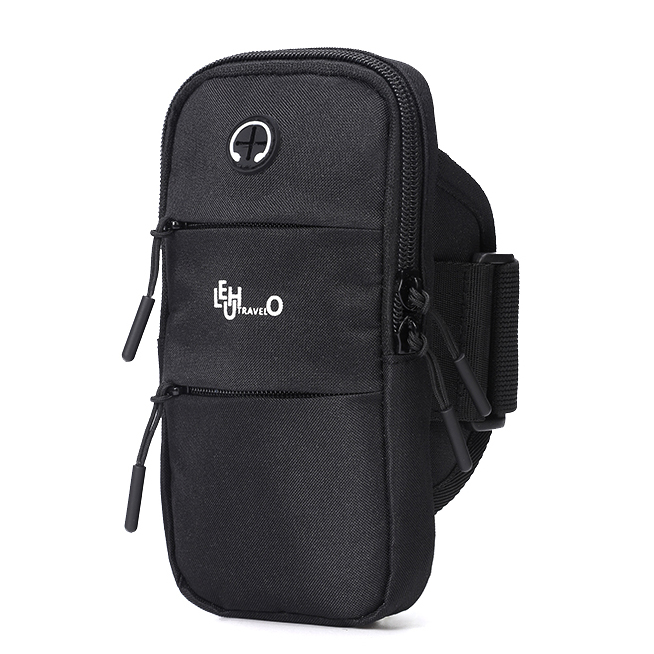 BD-GM90 Waterproof Adjustable Gym Arm Phone Storage Bag