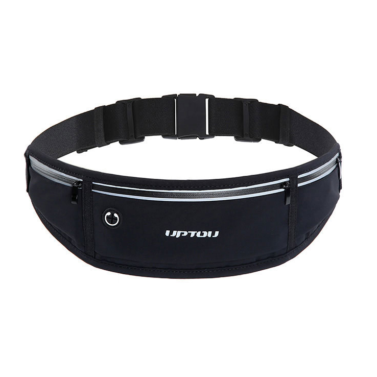 BD-GM97 Ultra Fitness Belt Water Resistant Running Waist Bag