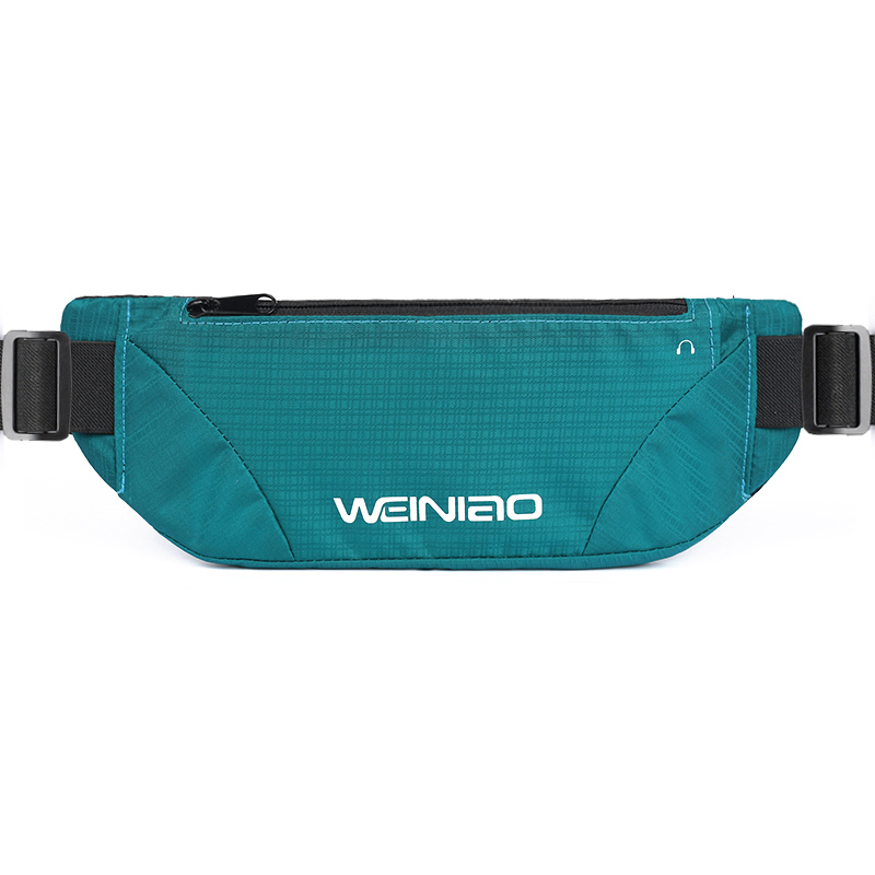 BD-GM99 Adjustable Running Belt Waist Pack for Men Women