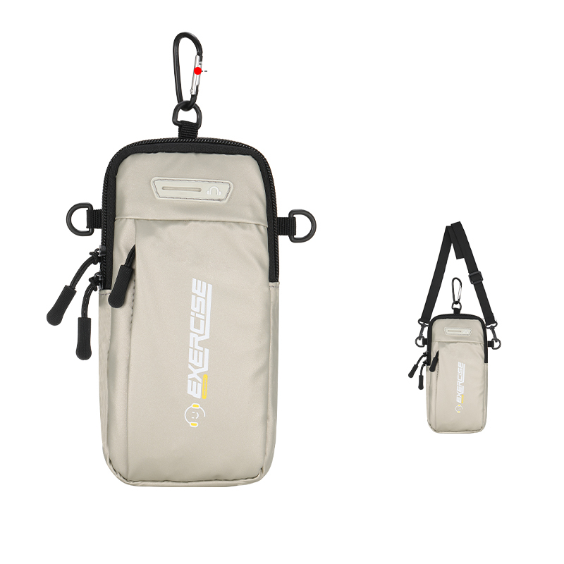 BD-GM81 Outdoor Sports Waterproof Mobile Phone Arm Bag