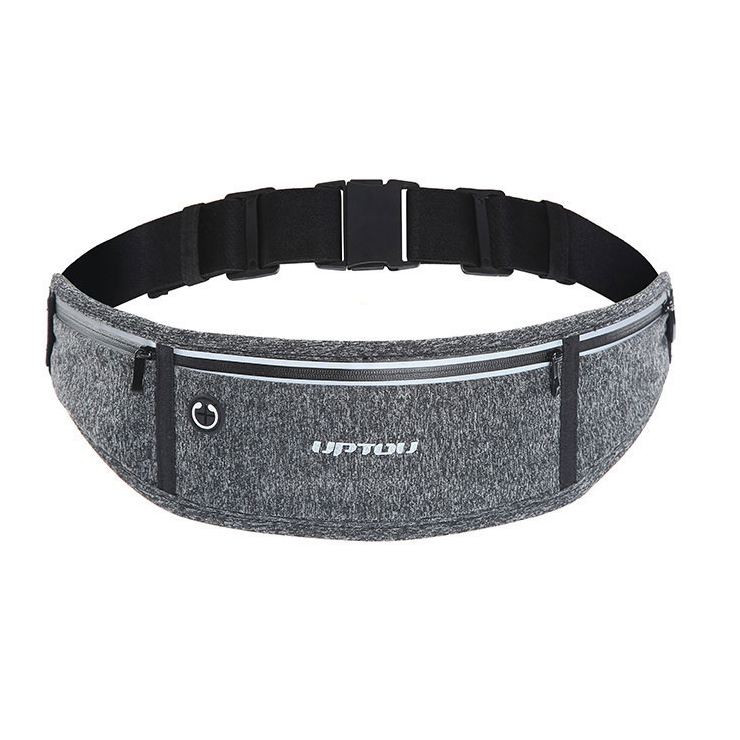 BD-GM97 Ultra Fitness Belt Water Resistant Running Waist Bag