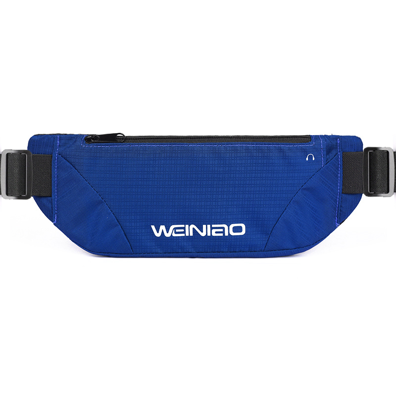 BD-GM99 Adjustable Running Belt Waist Pack for Men Women