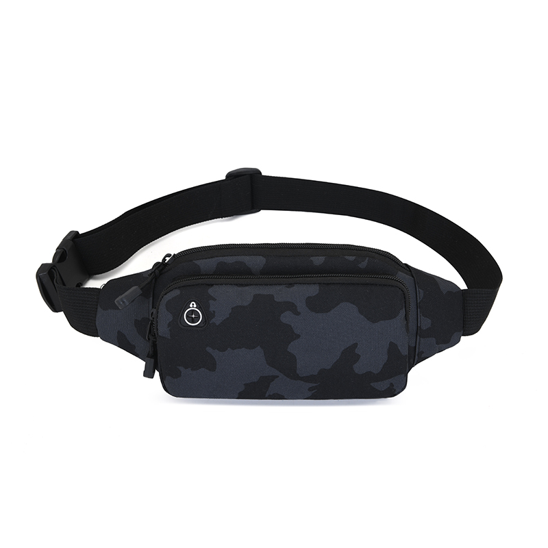 BD-GM100 Outdoor Waist Packs Running Belt Riding Phone Bag