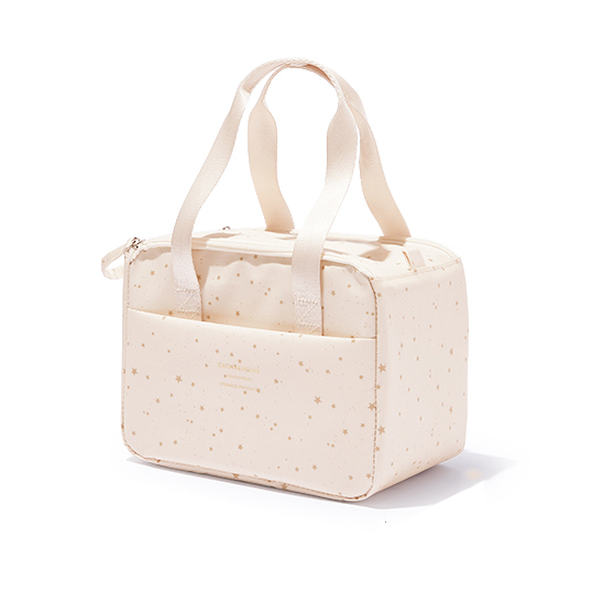 BD-GM102 Insulated Large Capacity Thermal Bag for Lunch Box